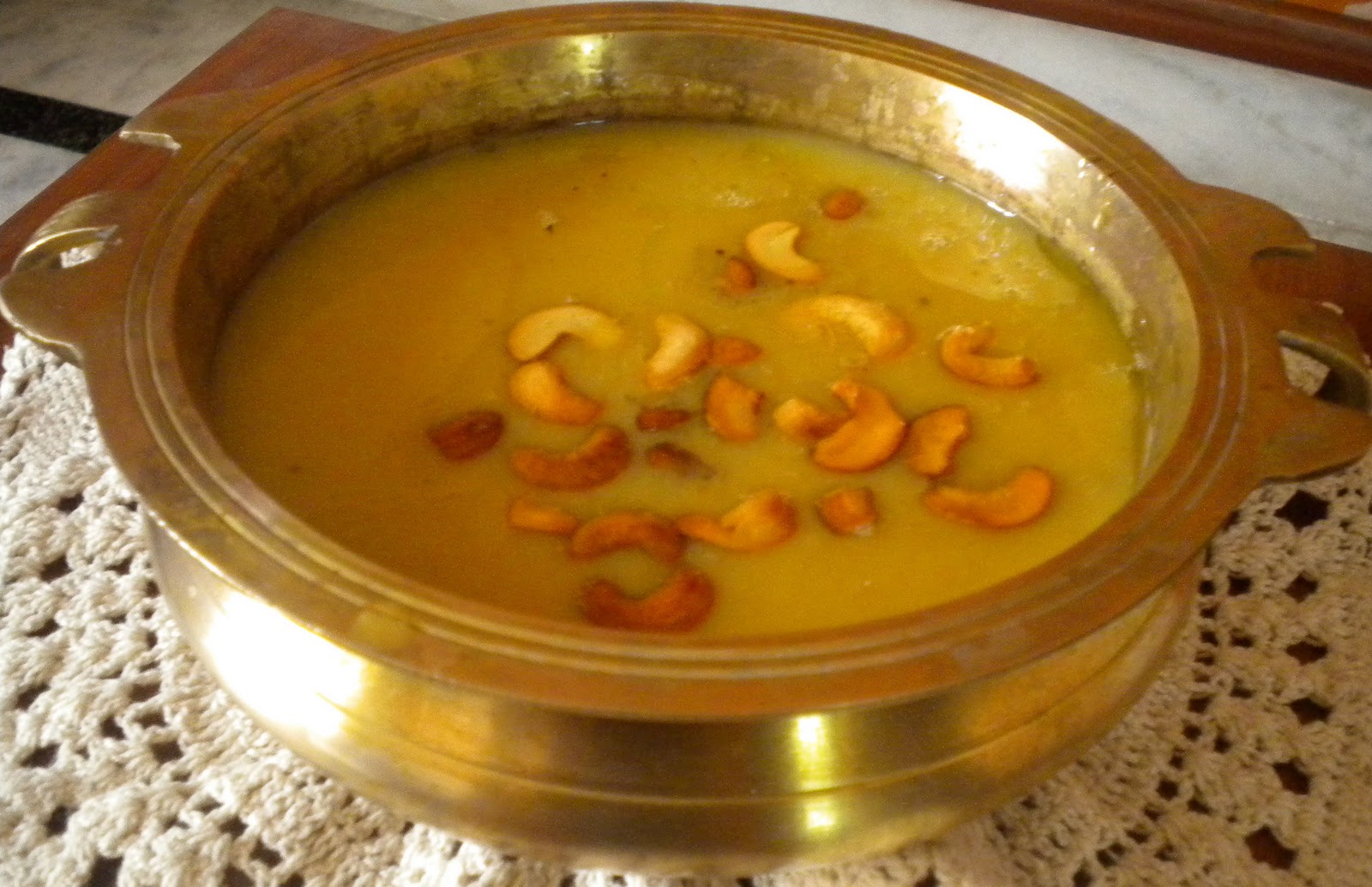 Payasam