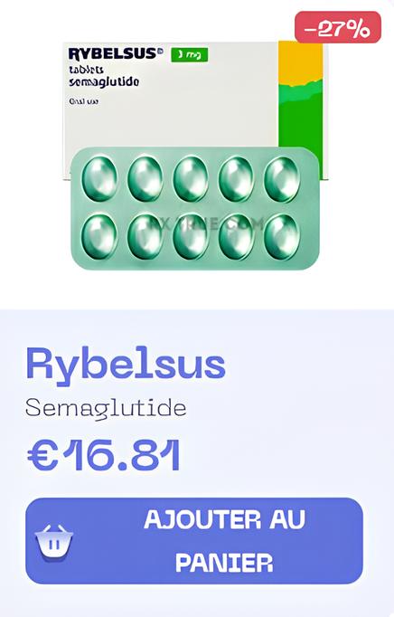 Prix de Rybelsus en Belgique : Tout ce que vous devez savoir